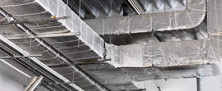 Vent Dust Cleaning Cost in Crestview, FL