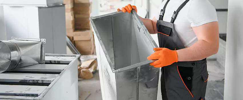 Ventilation Fan Cleaning Services in Crestview, Florida