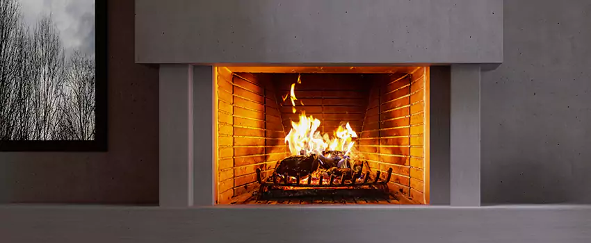 Indoor Wood Burning Furnace Repair and Installation in Crestview, Florida