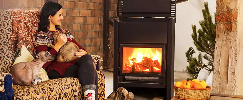 Wood Stove Chimney Cleaning Services in Crestview, FL