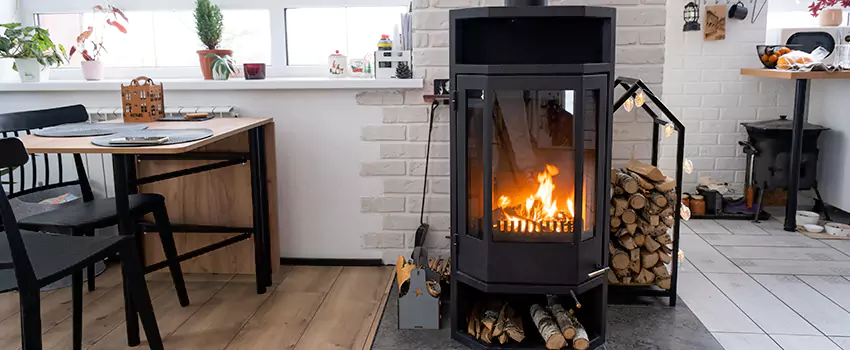 Wood Stove Firebox Installation Services in Crestview, FL
