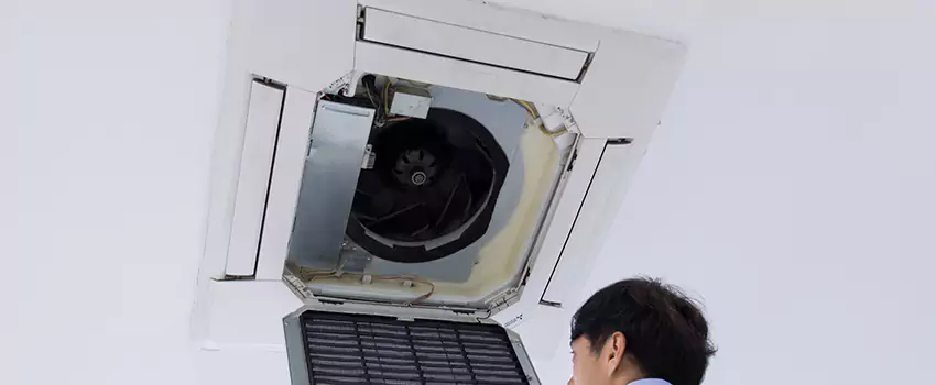 Benefits of Professional Air Duct Cleaning in Crestview, Florida