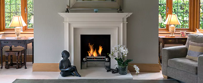 Astria Open-Hearth Wood Fireplaces Services in Crestview, FL