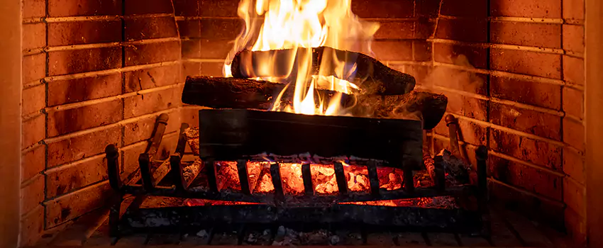 Chimney Ash Dump Cover Repair Services in Crestview, FL