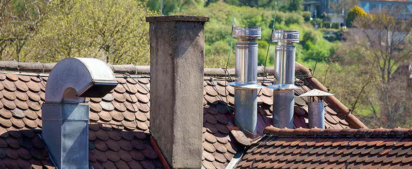 Commercial Chimney Blockage Removal in Crestview, Florida