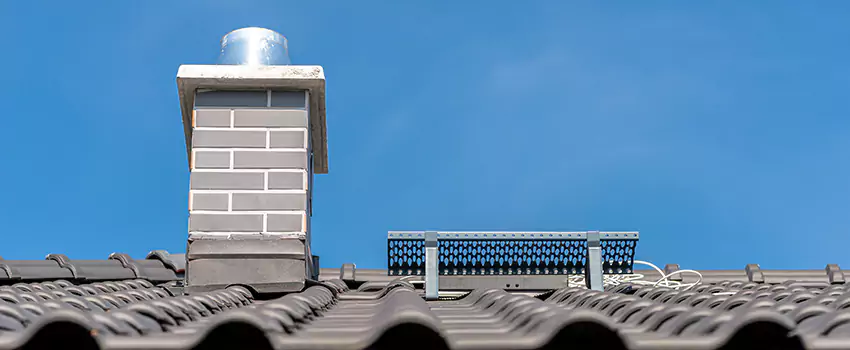 Wood Chimney Chase Construction in Crestview, FL