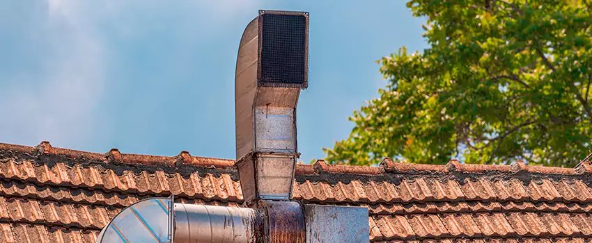 Chimney Cleaning Cost in Crestview, Florida