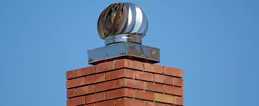 Chimney Damper Hinge Repair in Crestview, FL