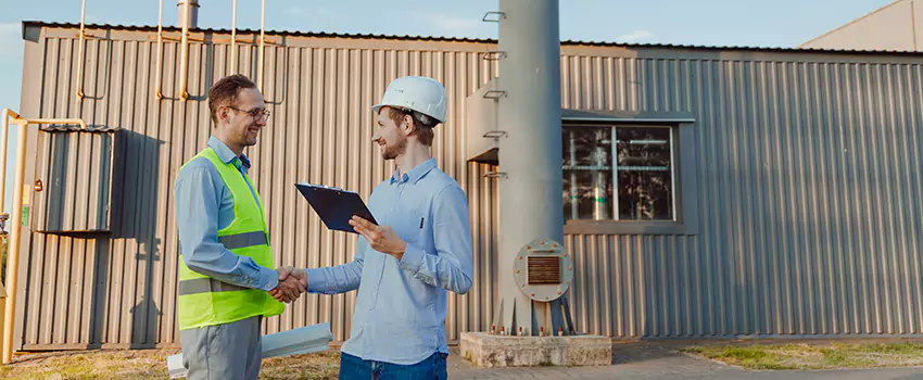 Chimney Cap Inspection in Crestview, FL