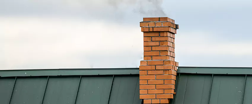 Chimney Installation Company in Crestview, FL