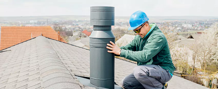 Insulated Chimney Liner Services in Crestview, FL