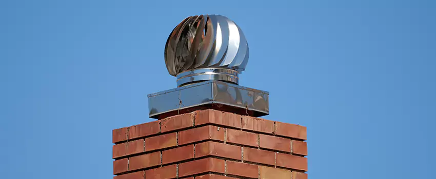 Chimney Flue Rebuild Services in Crestview, Florida