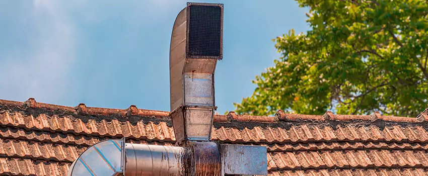 Chimney Blockage Removal in Crestview, Florida
