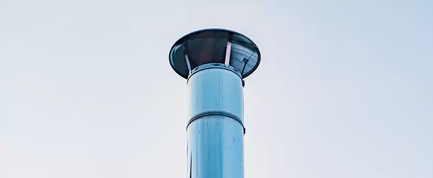 Chimney Spark Arrestor Mesh Installation in Crestview, Florida