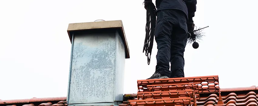 Modern Chimney Sweeping Techniques in Crestview, Florida