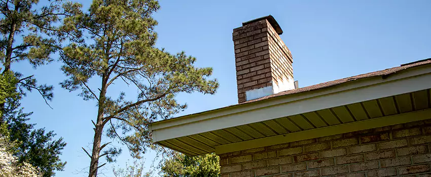 Brick Chimney Sweep Near Me in Crestview, FL