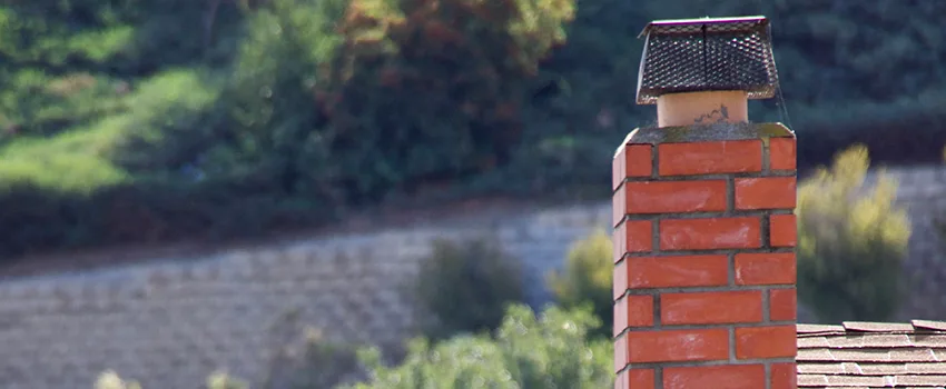 Chimney Tuckpointing And Masonry Restoration in Crestview, FL