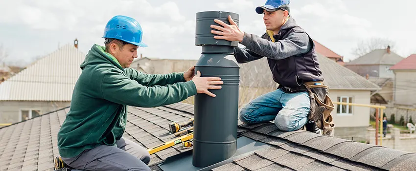 Commercial Chimney Cost in Crestview, FL