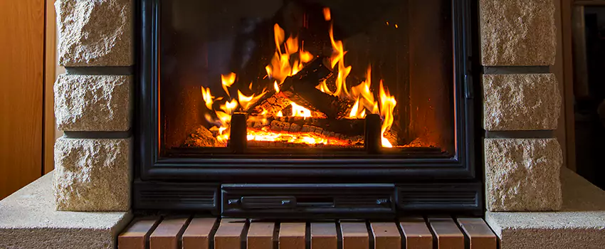 Decorative Fireplace Installation Cost in Crestview, Florida