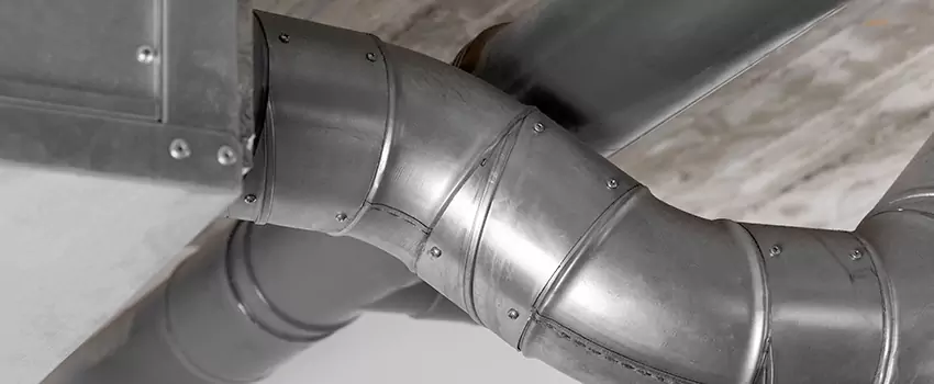 Dryer Vent Blockage Inspection in Crestview, FL
