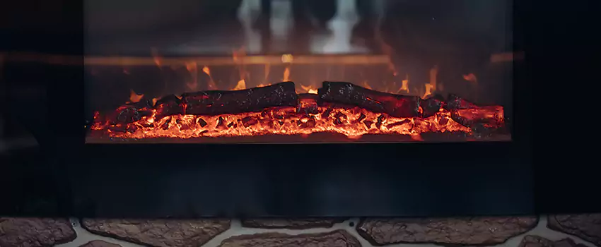 Cost of Electric Fireplace Repair Service in Crestview, Florida