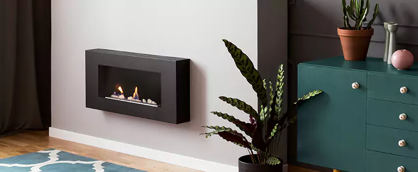 Cost of Ethanol Fireplace Repair And Installation Services in Crestview, FL