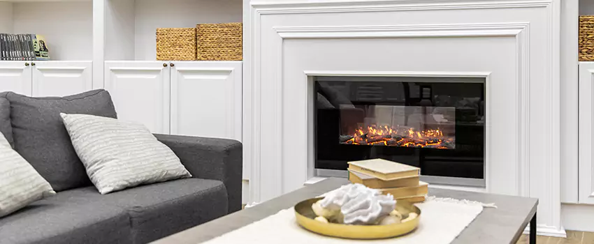 Professional Fireplace Maintenance Contractors in Crestview, FL