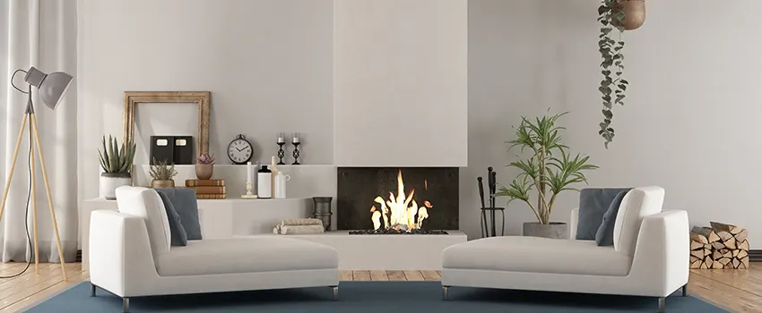Decorative Fireplace Crystals Services in Crestview, Florida