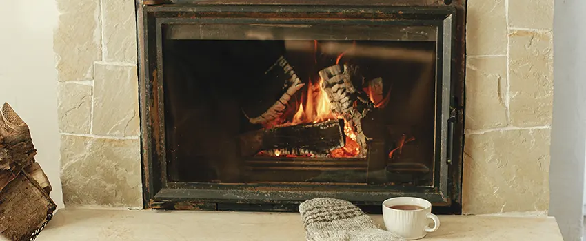 Fireplace Door Handle Replacements Services in Crestview, Florida