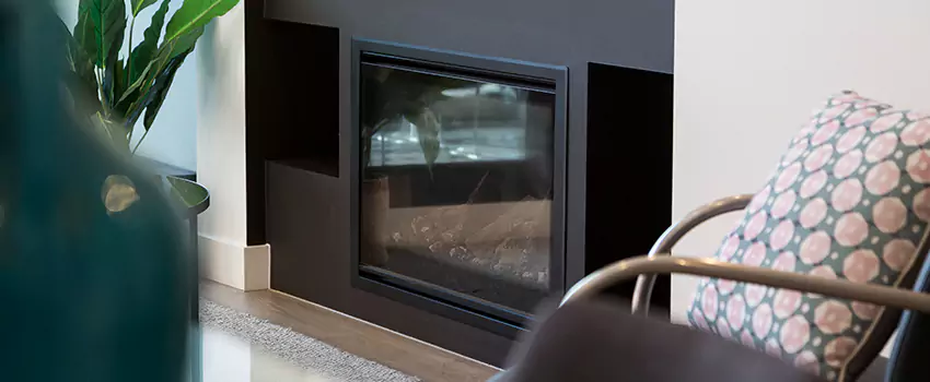 Gas Fireplace Installation in Crestview, FL