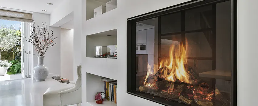 Fireplace Screen Installation And Replacement in Crestview, FL