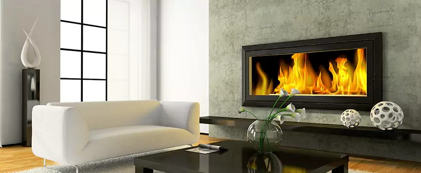 Fireplace Hearth Ideas in Crestview, Florida