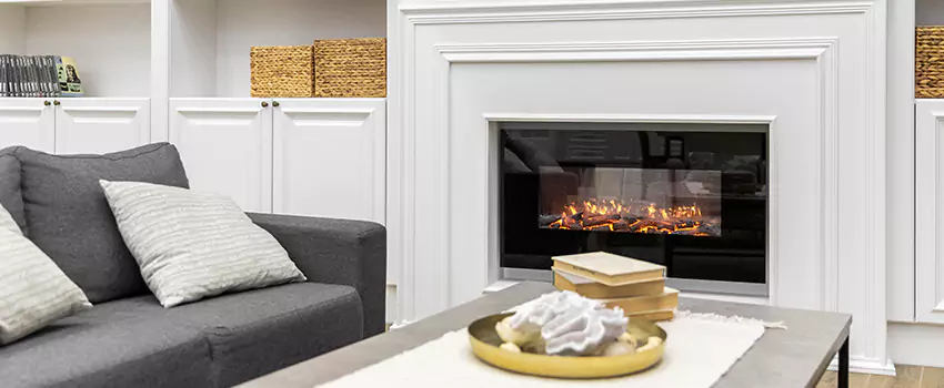 Pellet Fireplace Insert Installation in Crestview, FL