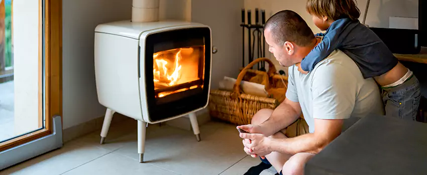 Fireplace Flue Maintenance Services in Crestview, FL