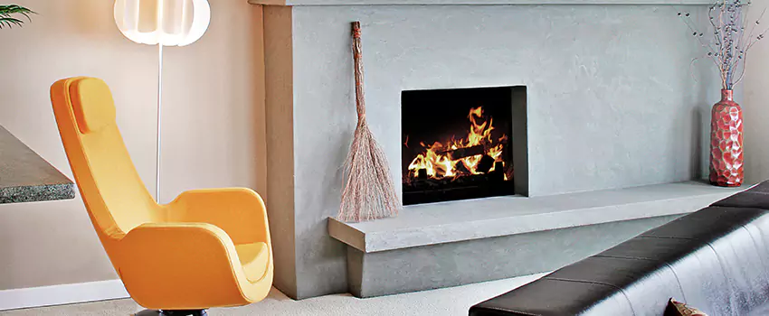 Electric Fireplace Makeover Services in Crestview, FL