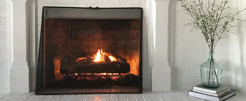 Cost-Effective Fireplace Mantel Inspection And Maintenance in Crestview, FL