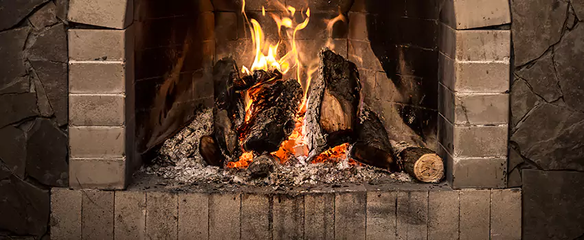 Cost of Rebuilding A Fireplace in Crestview, Florida