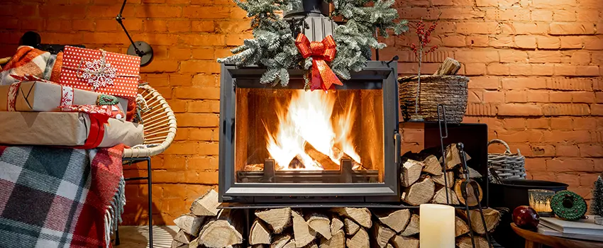 Steel Fireplace Grate Repair And Replacement Services in Crestview, Florida