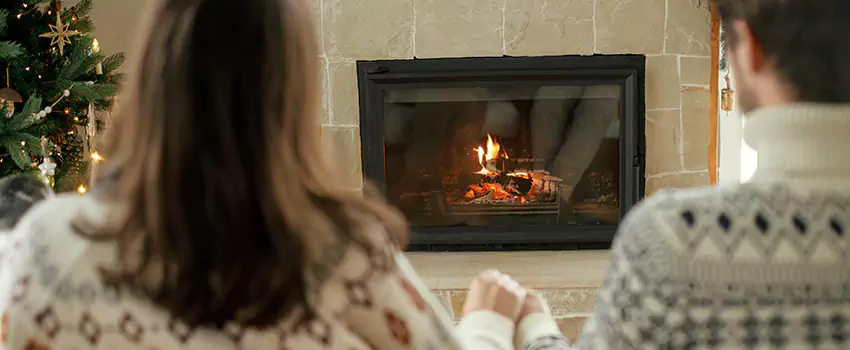 Fireplace Firebox Refurbish & Restore Services in Crestview, FL