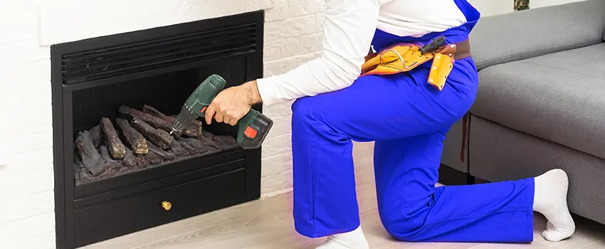 Fireplace Safety Inspection Specialists in Crestview, Florida
