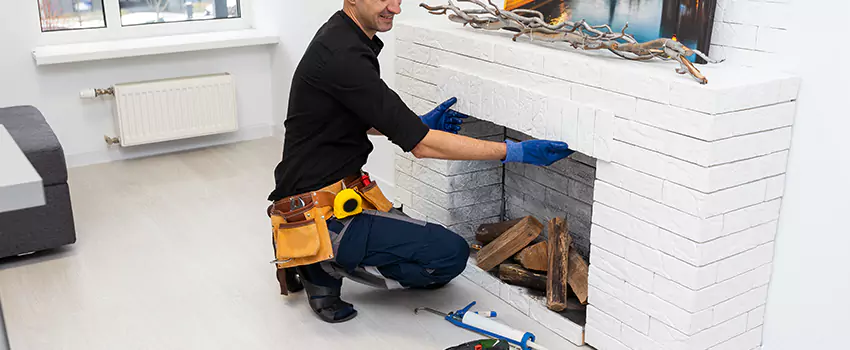 Gas Fireplace Repair And Replacement in Crestview, FL