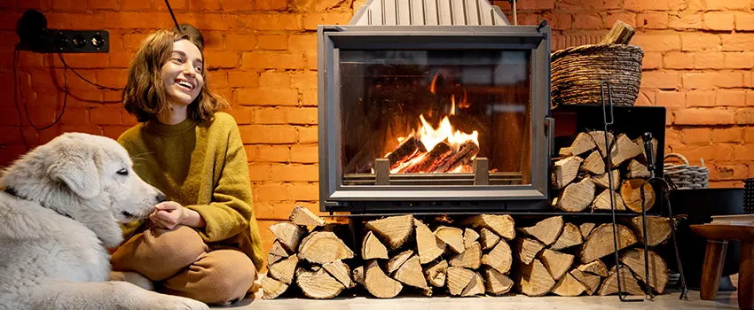 Fireplace Smell Removal Cost in Crestview, FL