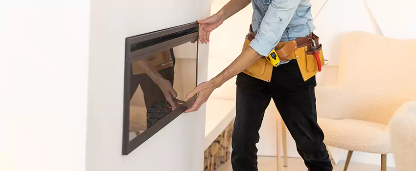 Traditional Fireplace Vent Sweeping in Crestview, FL