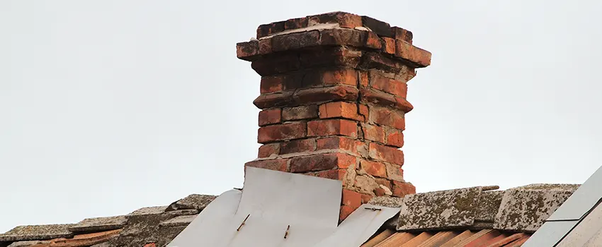 Cost of Fixing Blocked Chimney in Crestview, Florida