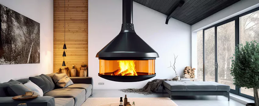 Floating Damaged Fireplace Repair Services in Crestview, FL