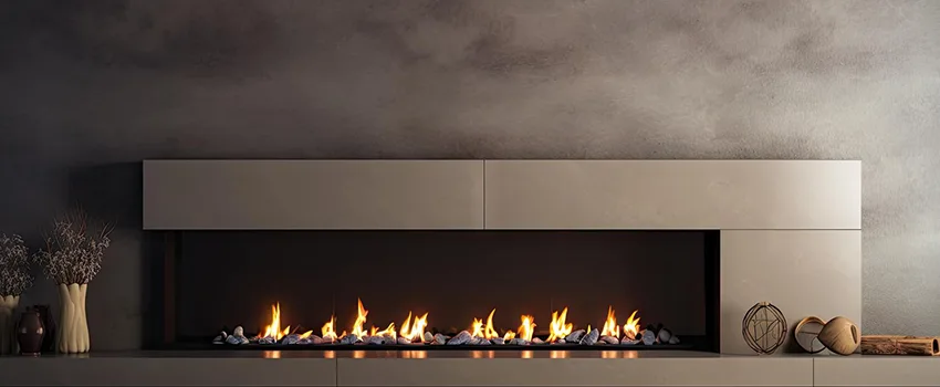 Gas Fireplace Logs Supplier in Crestview, Florida