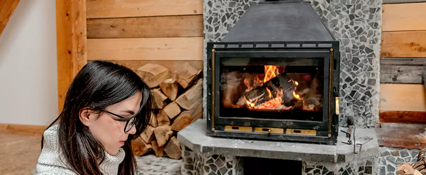 Harman P68-C Pellet Stove Repair in Crestview, Florida 