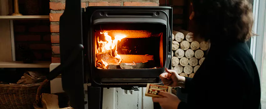 Hearthstone Wood Stoves Fireplace Repair in Crestview, Florida