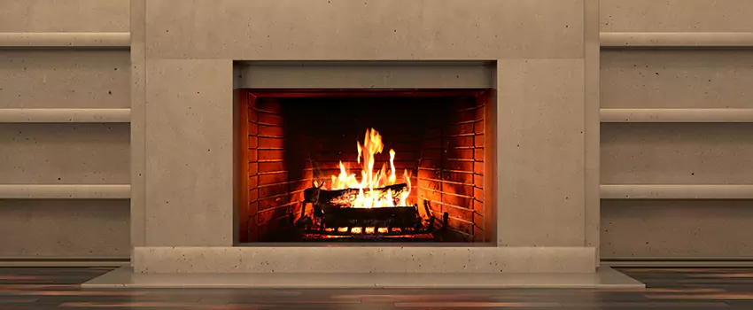 Majestic Trilliant Series Gas Fireplace Insert Repair in Crestview, Florida