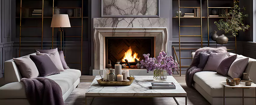 Napoleon Galaxy Series Outdoor Fireplaces Repair in Crestview, FL
